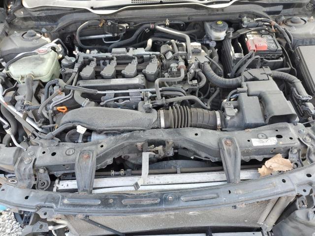 2017 HONDA CIVIC EXL 2HGFC3B70HH352713