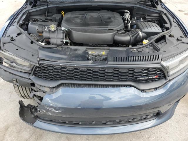 2021 DODGE DURANGO GT #3296251428
