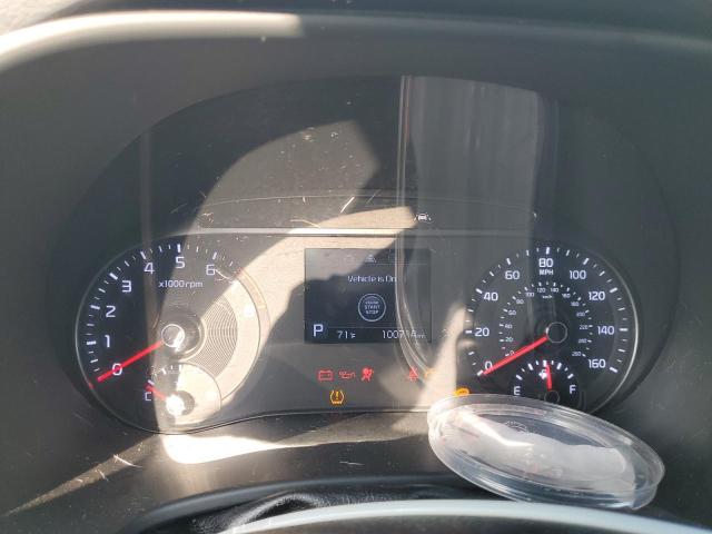 2020 KIA SOUL GT LI KNDJ63AU4L7053009