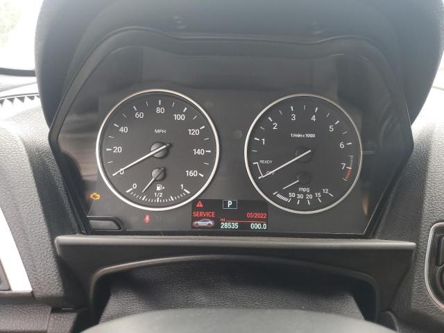 2017 BMW 230XI #3240105511