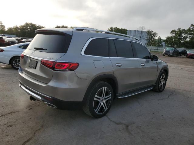 2020 MERCEDES-BENZ GLS 450 4M 4JGFF5KE9LA087244