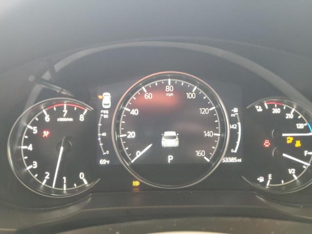 2021 MAZDA CX-5 GRAND - JM3KFBDM8M1492476