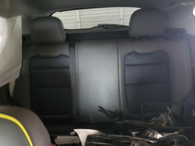 2025 CHEVROLET TRAX ACTIV #3284010846