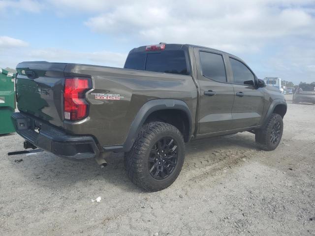 2023 CHEVROLET COLORADO T 1GCPTEEK9P1139013
