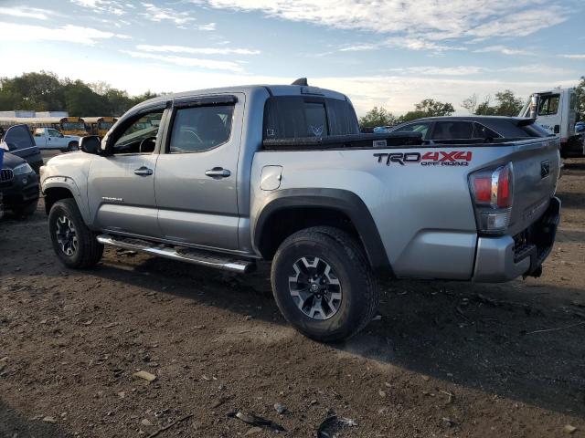 2021 TOYOTA TACOMA DOU - 3TMCZ5AN8MM440917