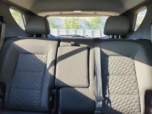 2021 CHEVROLET EQUINOX LT - 3GNAXUEV9ML399129