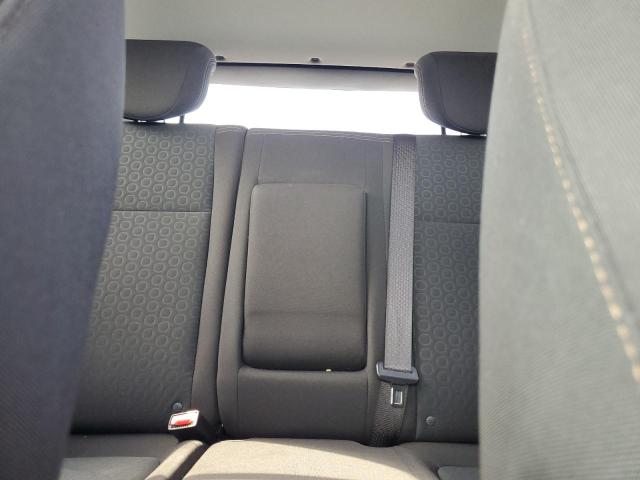 2022 CHEVROLET TRAX LS #3292490701