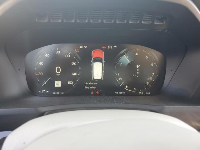 2016 VOLVO XC90 T6 - YV4A22PK5G1021722