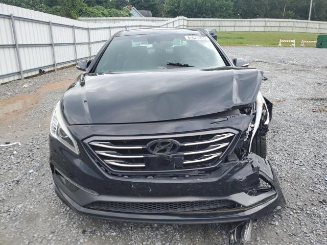 2017 HYUNDAI SONATA SPORT - 5NPE34AB3HH507347