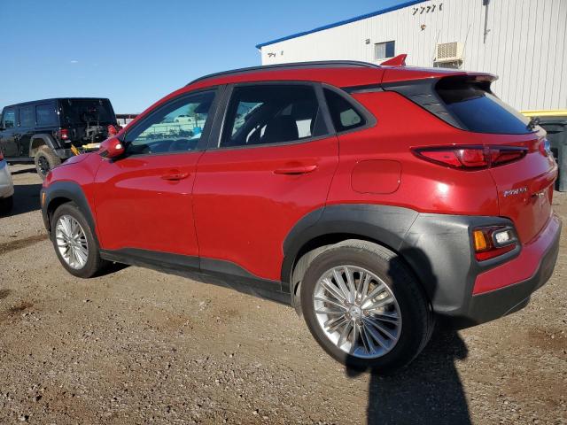 2021 HYUNDAI KONA SEL PLUS #3291225954
