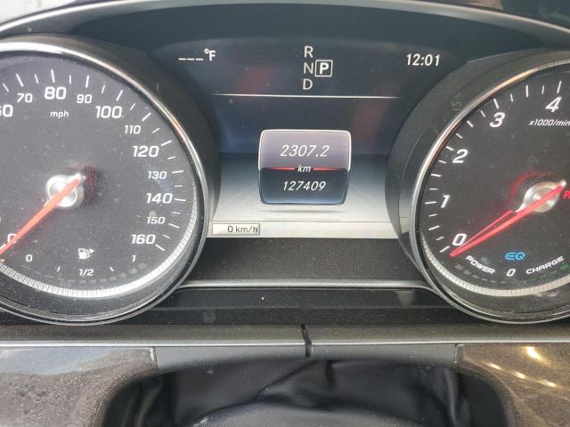 2019 MERCEDES-BENZ CLS 450 4M WDD2J5KBXKA034242