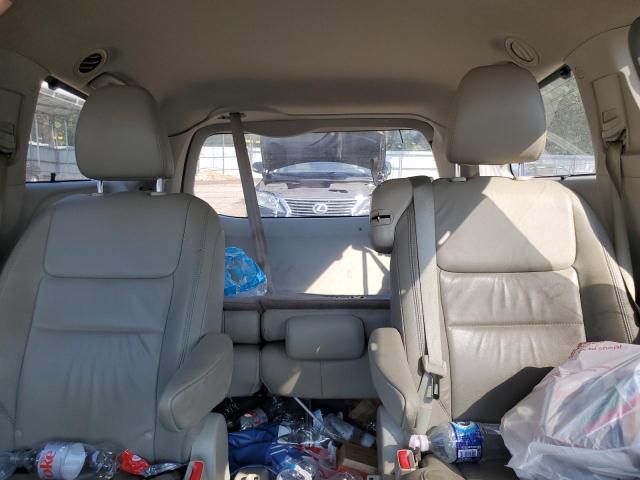 2019 TOYOTA SIENNA XLE 5TDYZ3DCXKS985258