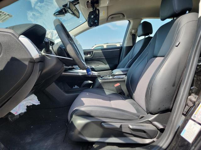 2018 HONDA CLARITY JHMZC5F19JC002758