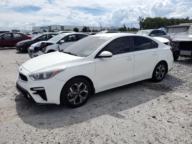 2020 KIA FORTE FE #3297141503
