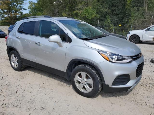 2019 CHEVROLET TRAX 1LT #3301661625