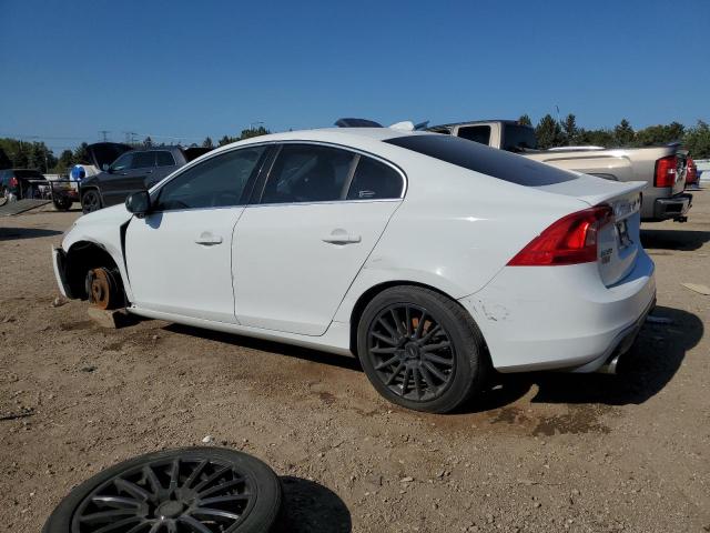 2012 VOLVO S60 T6 - YV1902FH4C2120340