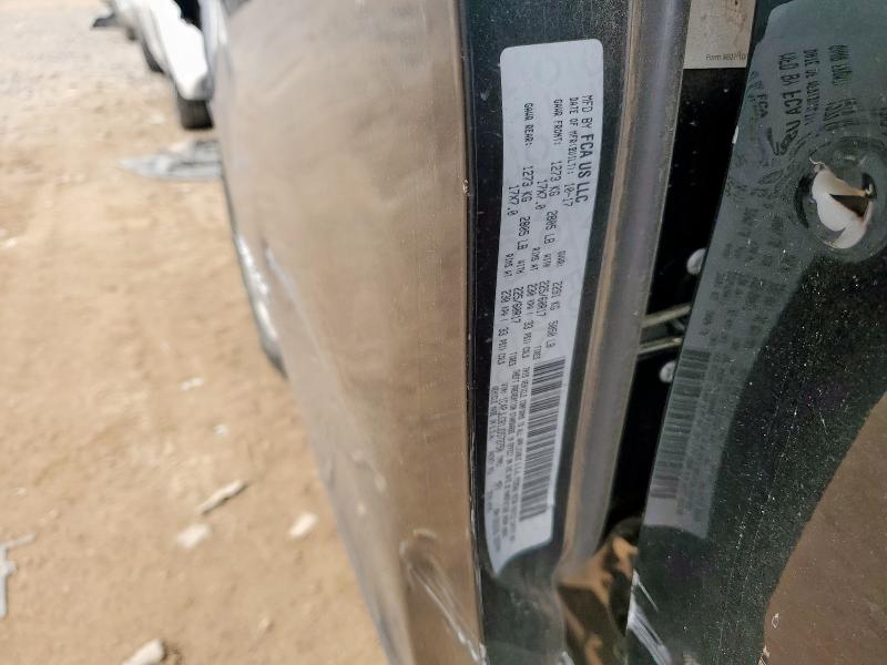 2018 JEEP CHEROKEE LATITUDE #3311678234