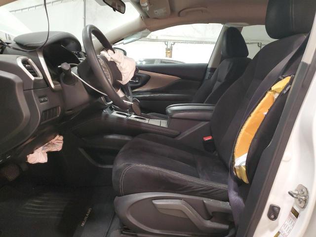 2015 NISSAN MURANO S - 5N1AZ2MH1FN233138