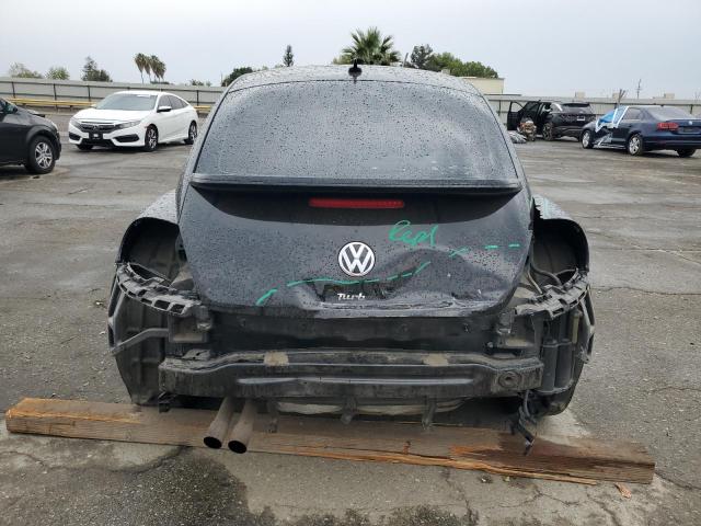 2016 VOLKSWAGEN BEETLE SE 3VWJ17AT0GM606289