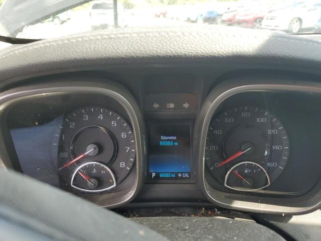 2015 CHEVROLET MALIBU 1LT 1G11C5SL3FF154409