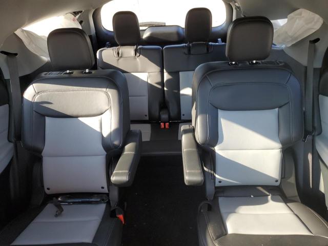 2024 FORD EXPLORER XLT - 1FMSK7DH8RGA57235