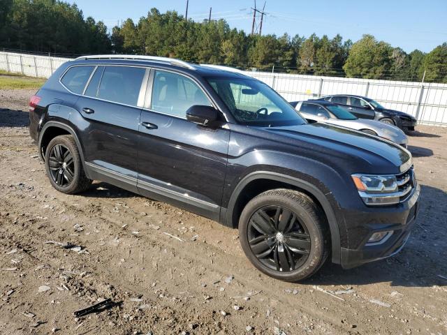 2018 VOLKSWAGEN ATLAS SEL 1V2MR2CAXJC580007