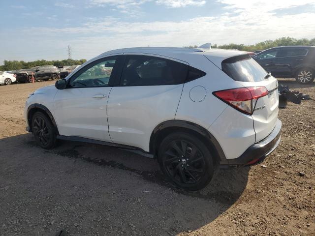 2022 HONDA HR-V SPORT 3CZRU6H11NM759508