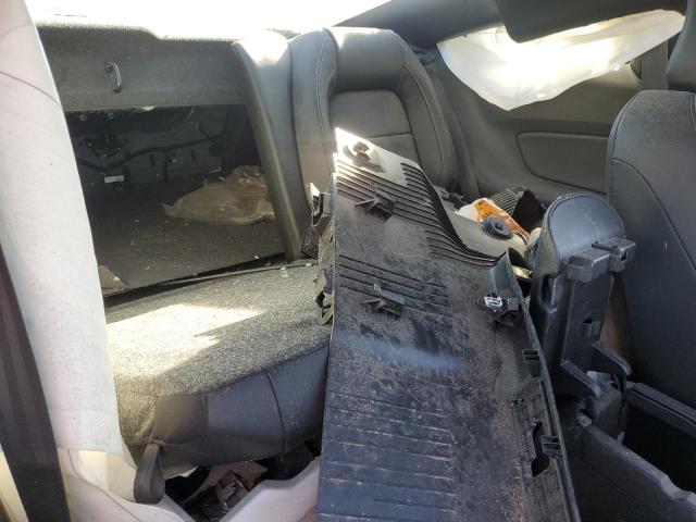 2022 FORD MUSTANG MA #3254616189