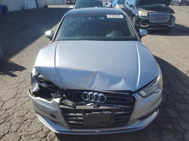 2016 AUDI A3 PREMIUM WAUE8GFF1G1096399