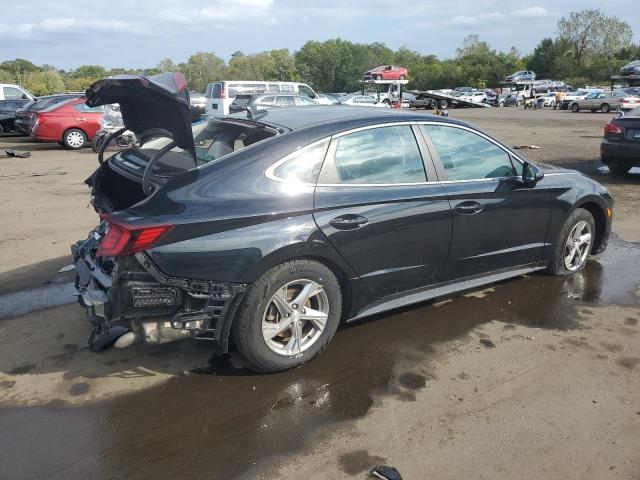 2022 HYUNDAI SONATA SE - 5NPEG4JA5NH143584