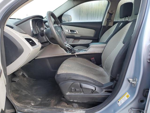 2015 GMC TERRAIN SL 2GKALMEK8F6251284