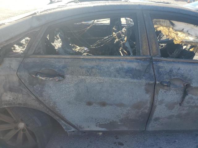 2014 HYUNDAI SONATA SE #3286894222