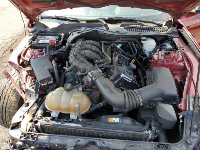 2015 FORD MUSTANG - 1FA6P8AM2F5372933