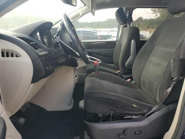 2015 DODGE GRAND CARA 2C4RDGBG0FR666532