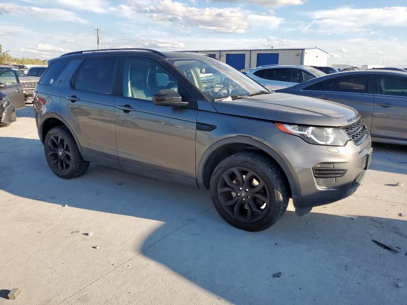 2017 LAND ROVER DISCOVERY SALCP2BG4HH650289