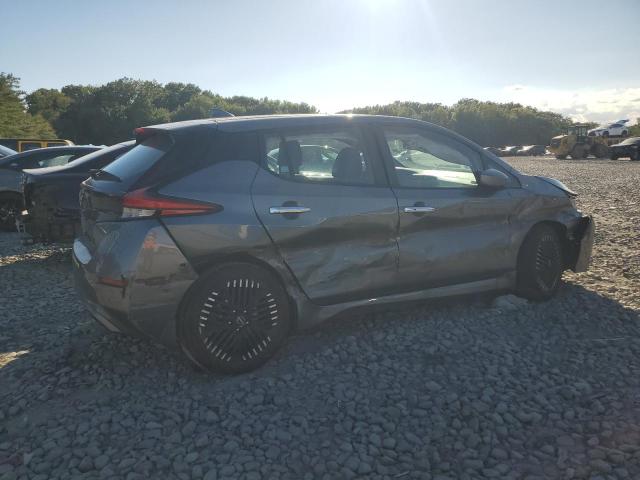 2024 NISSAN LEAF SV PL 1N4CZ1CV9RC552176