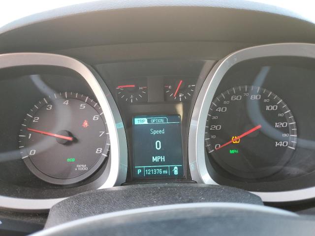 2015 CHEVROLET EQUINOX LT - 1GNALBEKXFZ111958