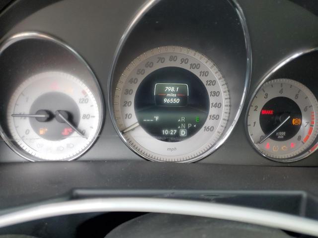 2015 MERCEDES-BENZ GLK 350 #3266862041