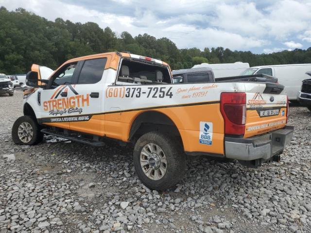 2020 FORD F250 SUPER 1FT7W2B64LED36140