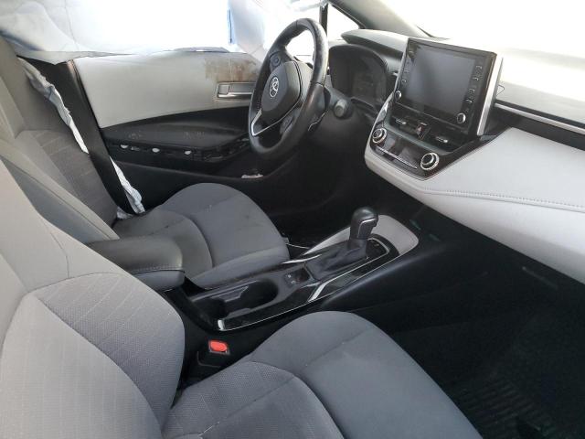2020 TOYOTA COROLLA SE JTDP4RCE9LJ002357