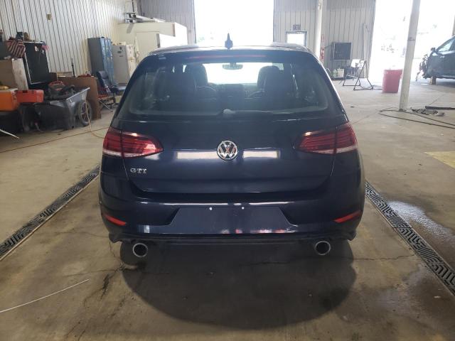 2018 VOLKSWAGEN GTI S 3VW547AU2JM290564