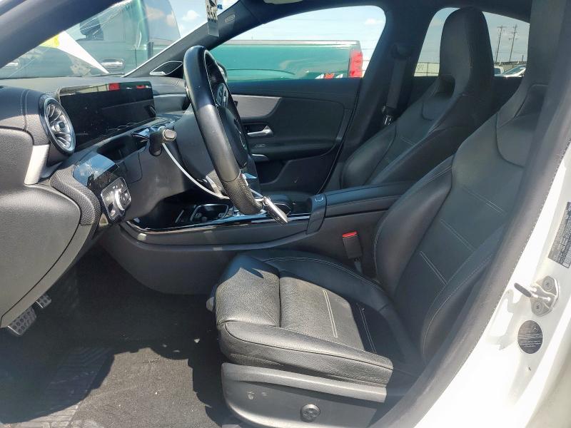 2020 MERCEDES-BENZ CLA 250 4M WDD5J4HB0LN077691