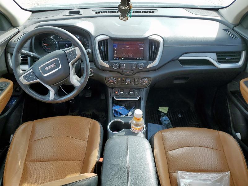 2020 GMC TERRAIN SL - 3GKALPEX6LL173009