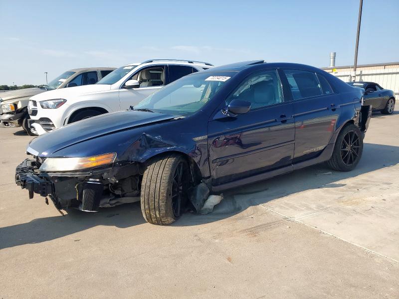 2006 ACURA 3.2TL #3317967909