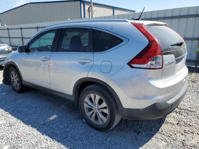 2014 HONDA CR-V EXL - 2HKRM4H75EH715869