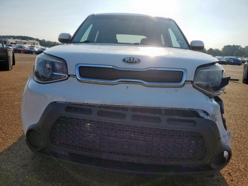 2016 KIA SOUL KNDJN2A27G7839193