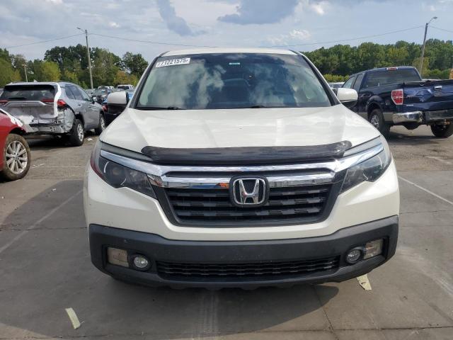 2018 HONDA RIDGELINE RTL 5FPYK3F6XJB001242