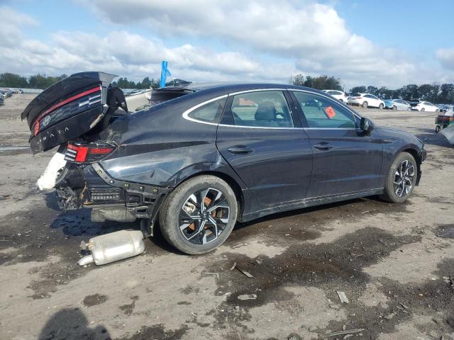 2024 HYUNDAI SONATA SEL KMHL64JA2RA392573