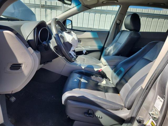 2011 SUBARU TRIBECA LI - 4S4WX9GD1B4402586