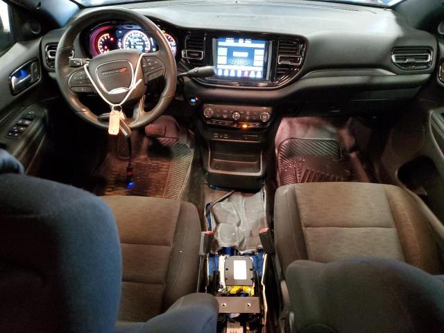 2023 DODGE DURANGO PURSUIT 1C4SDJFT1PC673554